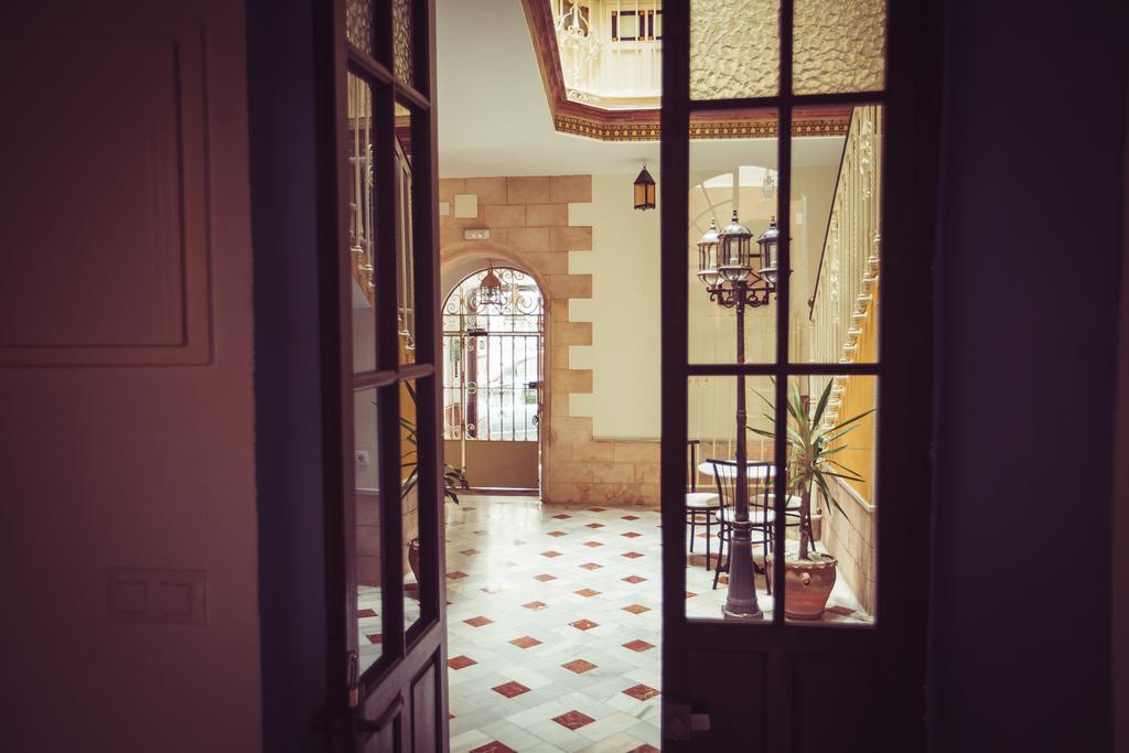 Casa Rural Puerta Del Sol Arcos de la Frontera Exterior foto