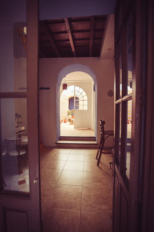 Casa Rural Puerta Del Sol Arcos de la Frontera Exterior foto